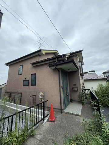さいたま市南区神明　中古戸建