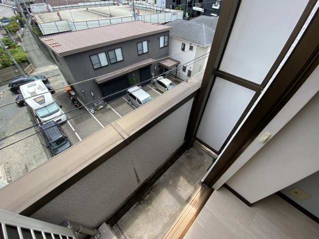 池田マンション