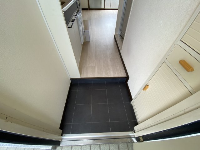 池田マンション