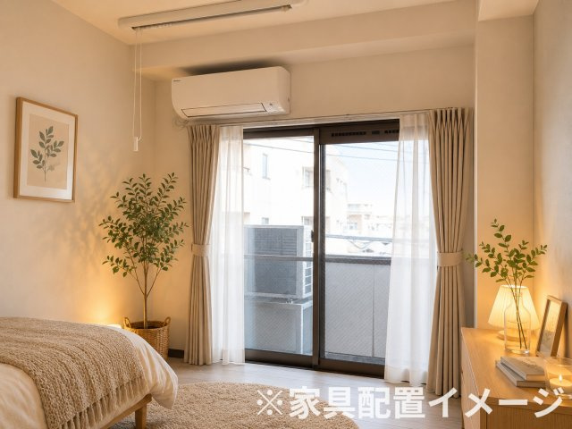 池田マンション
