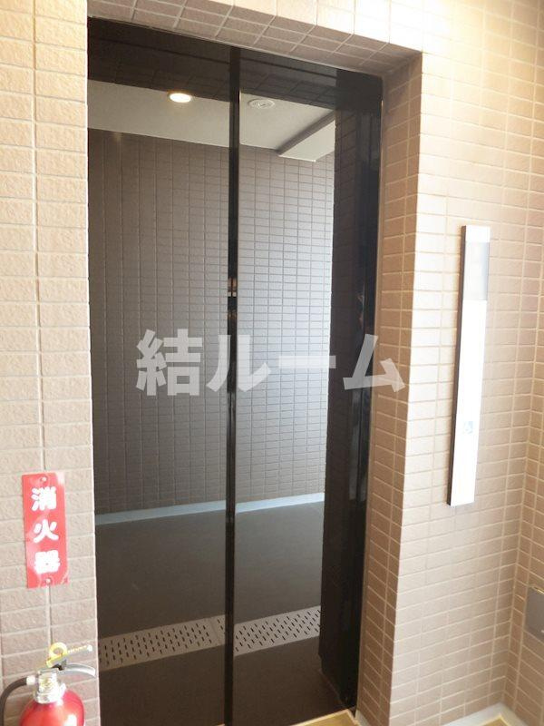 板橋区徳丸３丁目の賃貸マンションのその他共用部分