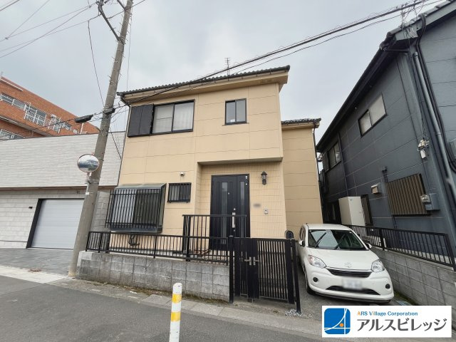 中古／富士見市東大久保