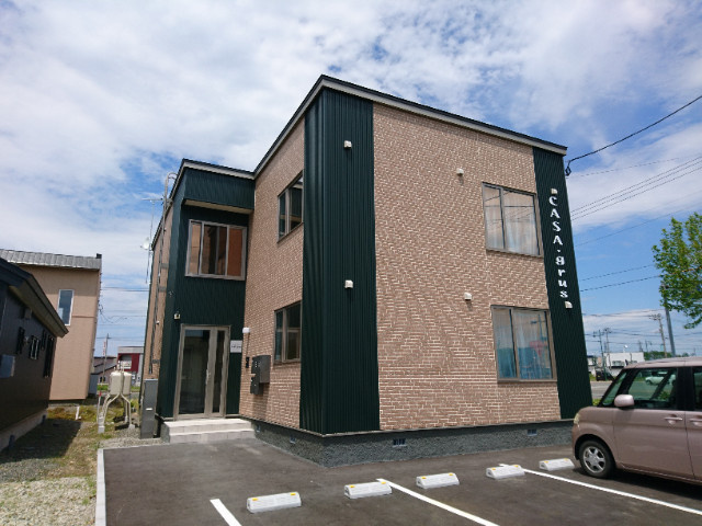 ＣＡＳＡ・ｇｒｕｓ
