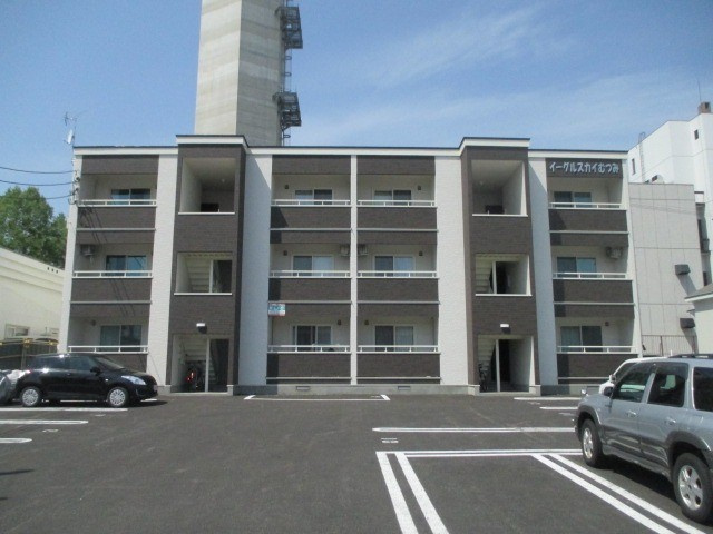 イーグルスカイむつみ
