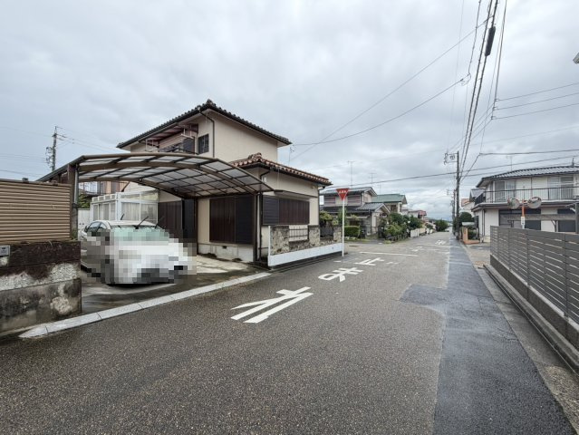 【外観】の画像