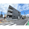 【外観】クラージュ黒川Ⅱ 