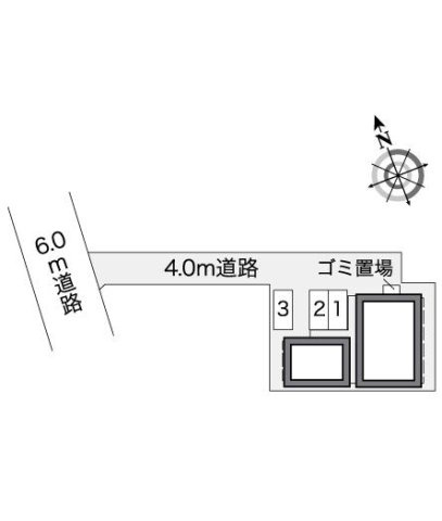 レオパレス朝霞アイエムのその他