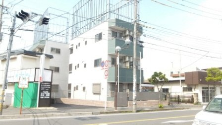 LEO参拾五番館の外観|★新築★