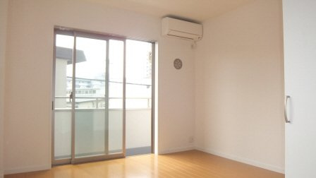 LEO参拾五番館のその他|日当たり良好です。