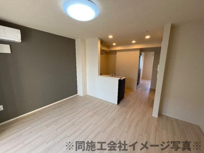 【居間・リビング】 | イグナスⅡ