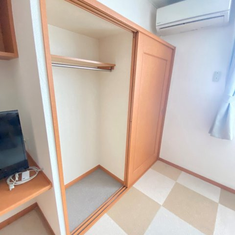 レオパレスＦｉｔ　Ｏｎｅの内装