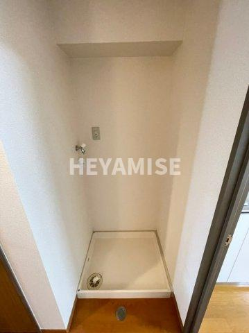 パークアベニューⅡの設備