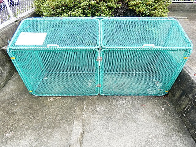 サニーヴィラのその他共用部分