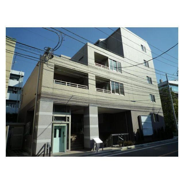ボヌール都立大学参番館のその他