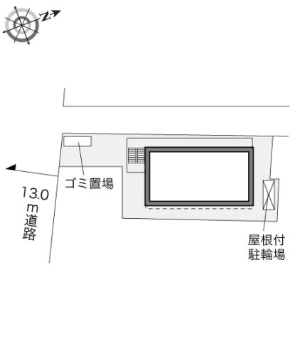 レオパレスレジデンス高橋のその他