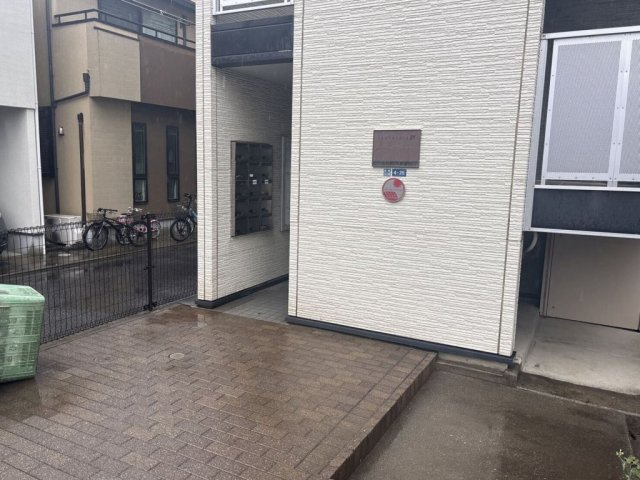 レオパレスレジデンス高橋のその他