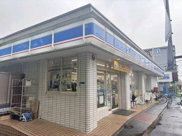 レオパレスレジデンス高橋の周辺