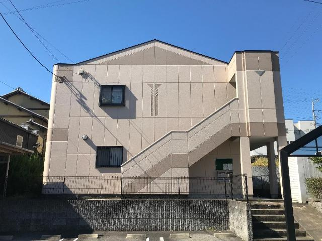 ＳＫ．Ⅱの外観|外観写真（昼）