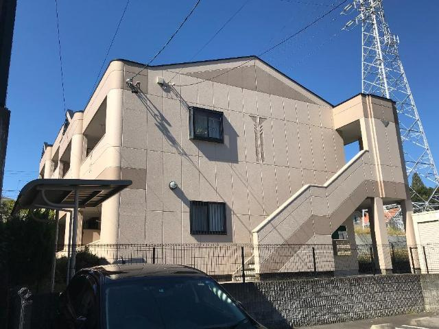 ＳＫ．Ⅱの外観|外観写真（昼）