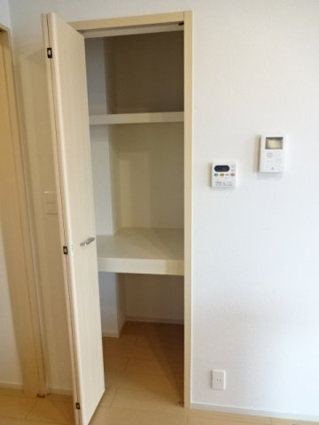 ハイムシャルマンの設備