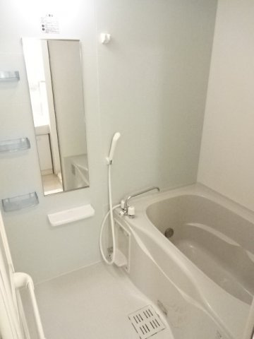 アンジェロ　クストーデ　Ｂの浴室