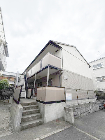 ハイツコヘイC棟