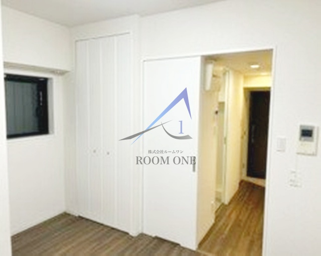 ZOOM川崎SOUTH の居間・リビング|洋室のお部屋です。