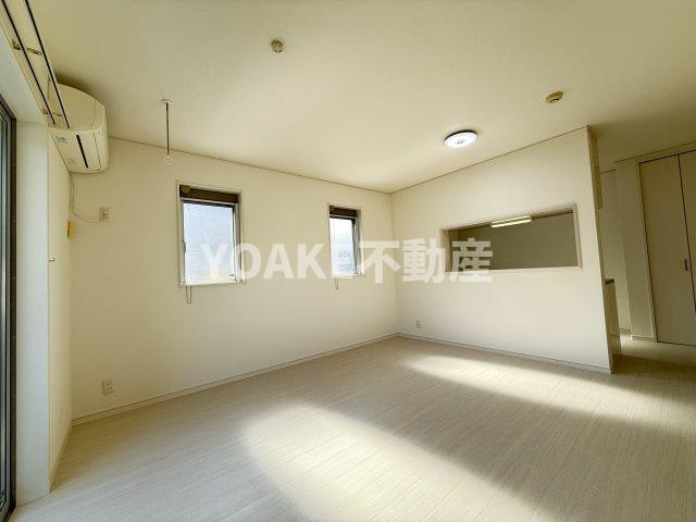 ルシェンテE棟のその他|画像は別部屋のものです。相違がある場合、現況優先。