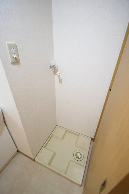 川崎市高津区久本３丁目の賃貸マンションの設備|他室参考写真