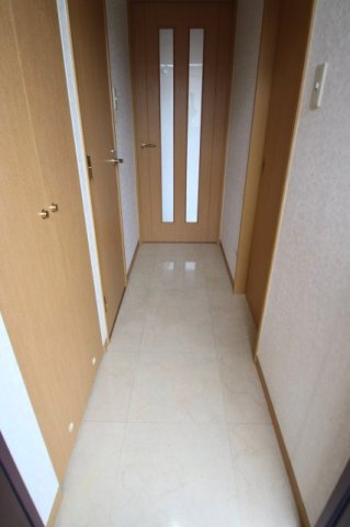 川崎市高津区久本３丁目の賃貸マンションの内装|他室参考写真