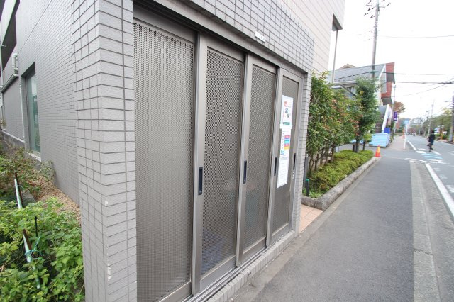 ラメールマエジマのその他共用部分