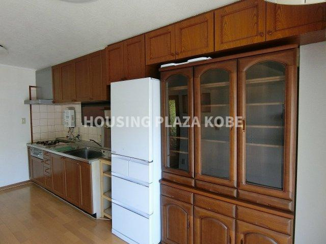 潮見台マンションのその他