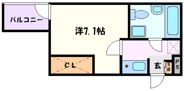 クラレーザ