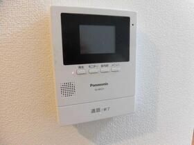 ウエストインパート１のセキュリティ