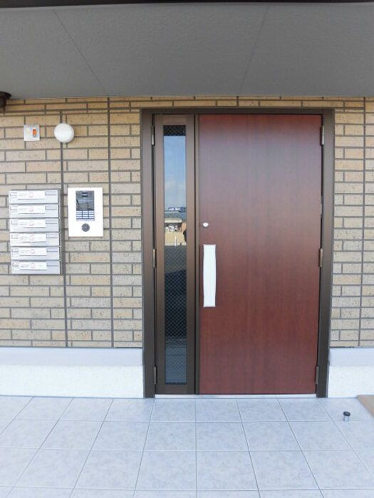 ビエント　A棟のその他共用部分