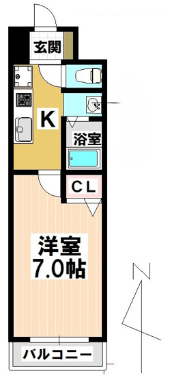 【間取り】 | 御舘鯛取