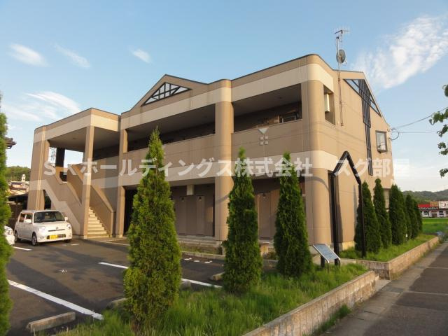 パーク・オアシス（Ｐａｒｋ　Ｏａｓｉｓ）