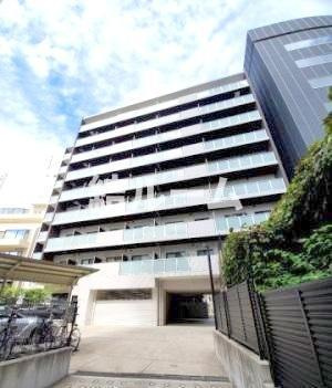豊島区南池袋１丁目の賃貸マンション