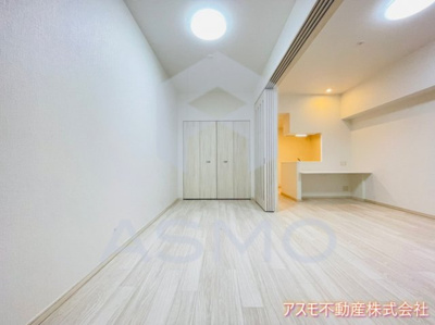 【内装】 | LaDouceur天満 | 同マンション別部屋　参考写真