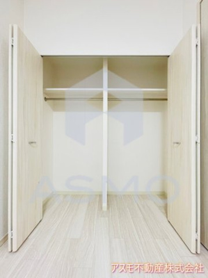 【収納】 | LaDouceur天満 | 同マンション別部屋　参考写真