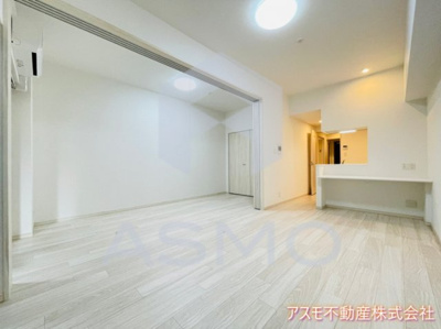 【その他】 | LaDouceur天満 | 同マンション別部屋　参考写真