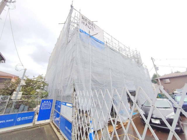 Ｍａｉｓｏｎ　ｄｅ　ｌａ　ｇｒｕｅの外観
