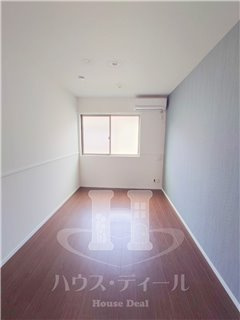 【居間・リビング】 | MOK-TERRACE　蕨 | リビングです　以下別号室参考写真です