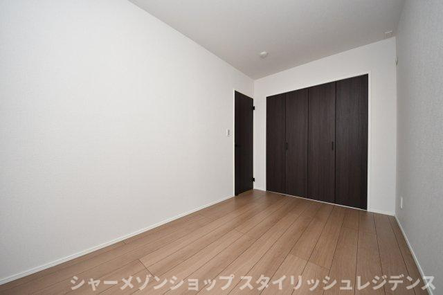 北九州市小倉北区霧ケ丘１丁目の一戸建ての設備