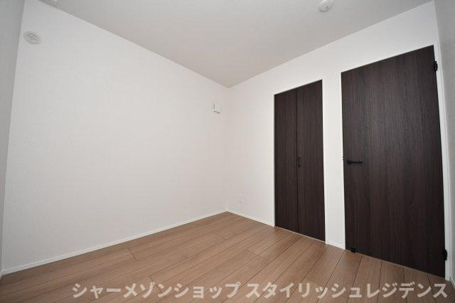 北九州市小倉北区霧ケ丘１丁目の一戸建ての設備