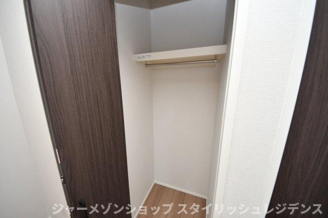 北九州市小倉北区霧ケ丘１丁目の一戸建ての設備
