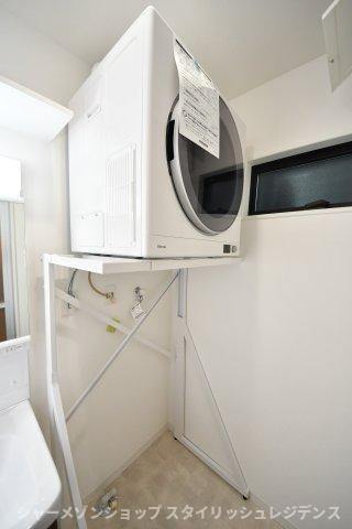 北九州市小倉北区霧ケ丘１丁目の一戸建ての寝室