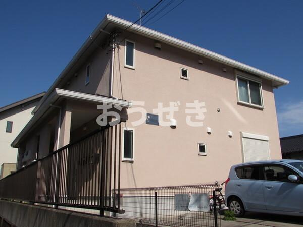 サニープレイスのその他共用部分