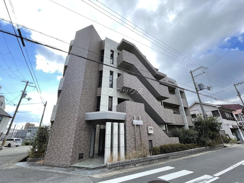 クオリティ西芦屋Ⅱの画像