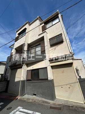  | 大蓮北１丁目貸家